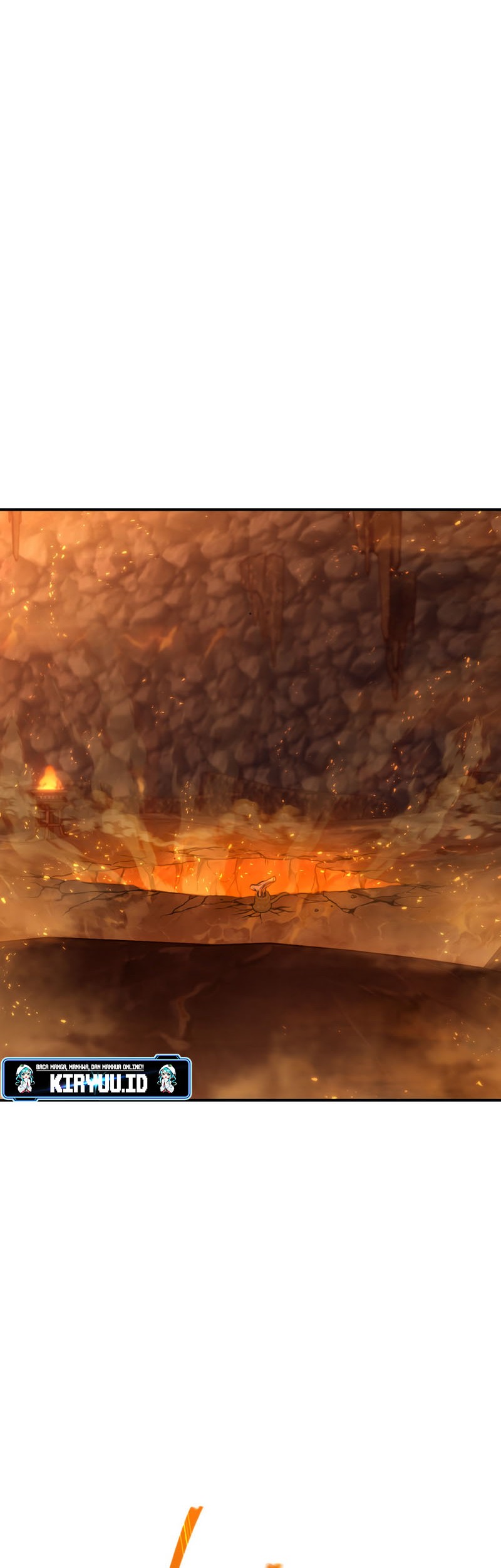 Legendary Blacksmith’s Vengeance Chapter 41 halaman 39