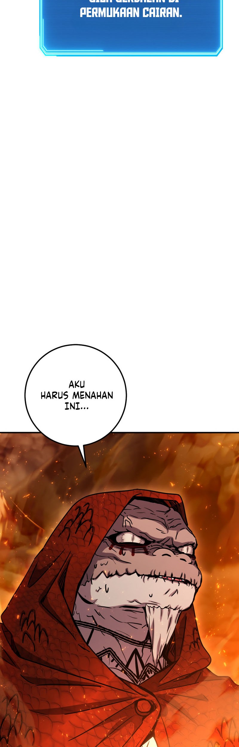 Legendary Blacksmith’s Vengeance Chapter 41 halaman 43