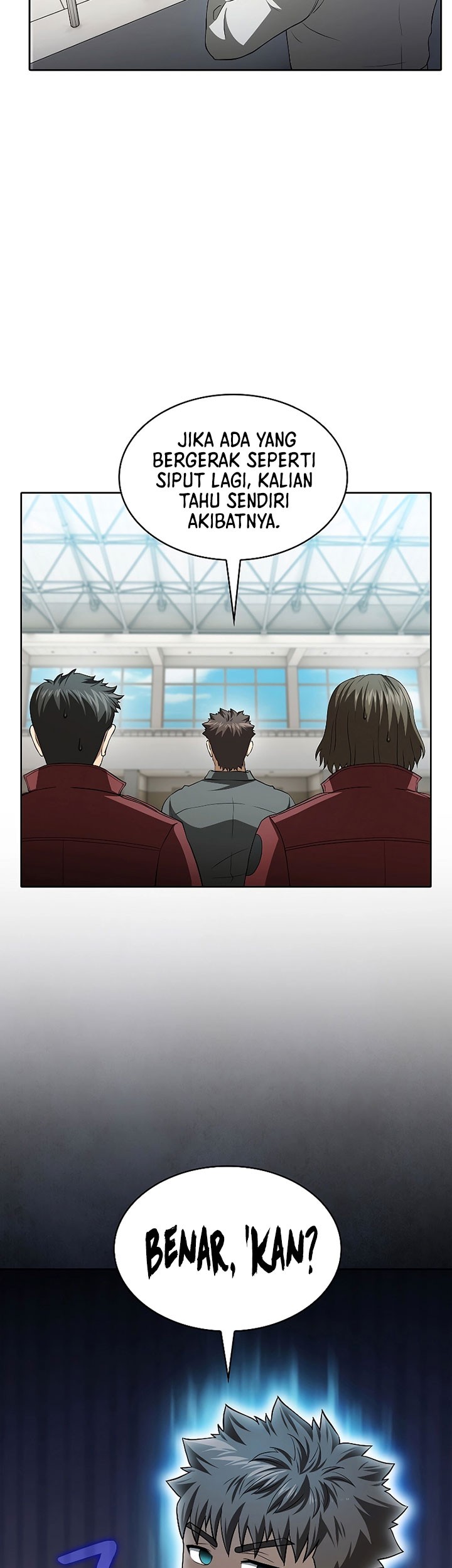 The Constellation that Returned from Hell Chapter 148 Gambar 30