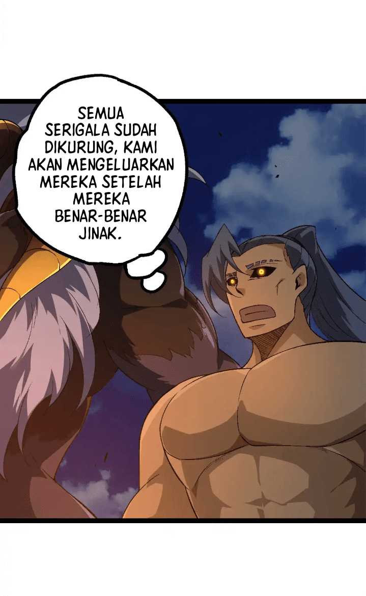 Evolution Begins With A Big Tree Chapter 190 Gambar 20
