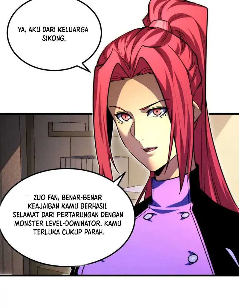 Rise From The Rubble Chapter 267 halaman 16
