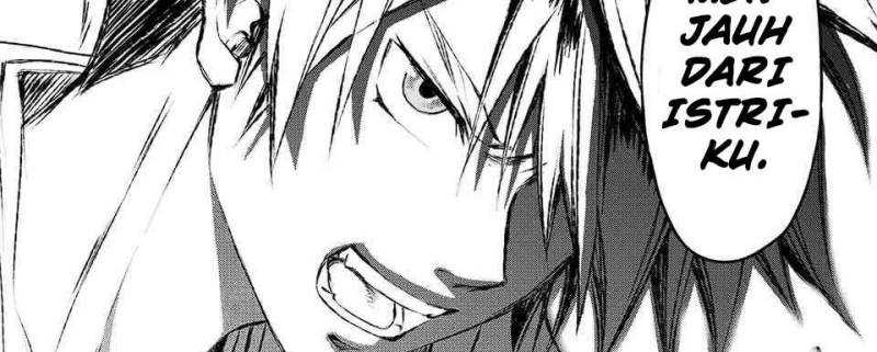 Juushin No Katana Chapter 5 halaman 30