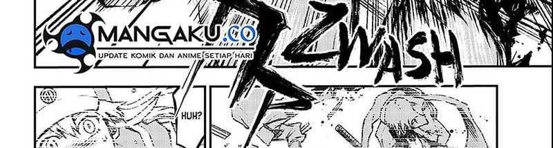 Juushin No Katana Chapter 1.3 halaman 20