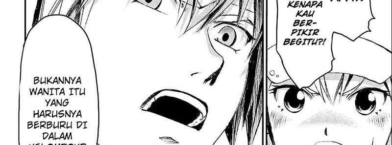 Juushin No Katana Chapter 1.2 halaman 30