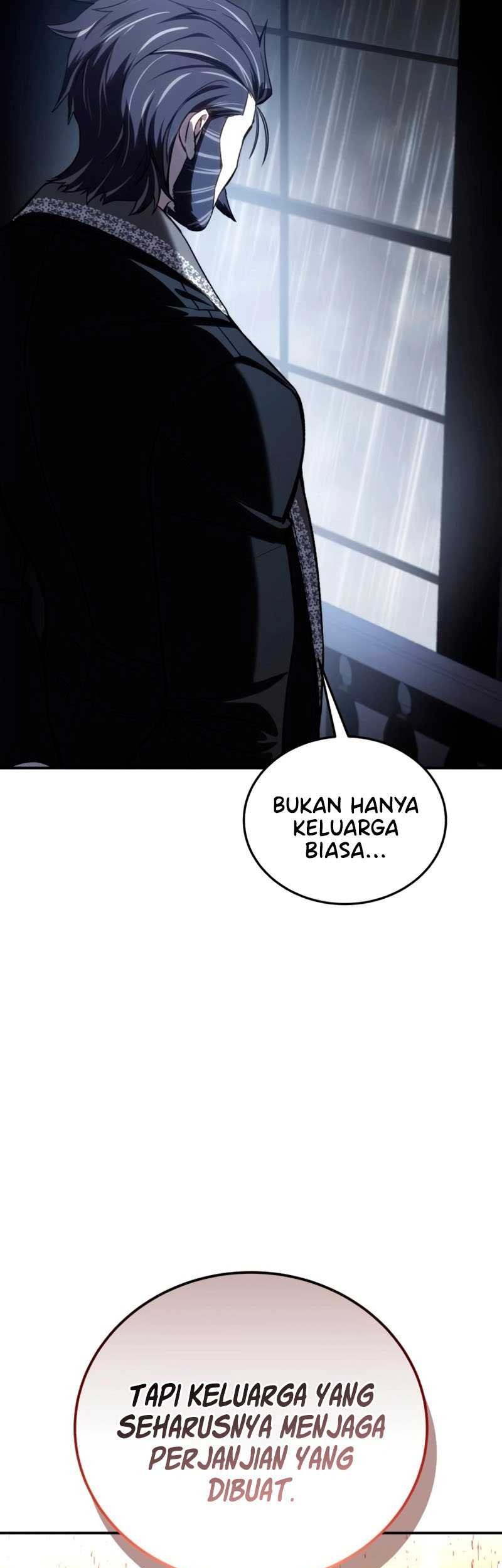 Star-Embracing Swordmaster Chapter 34 Gambar 34