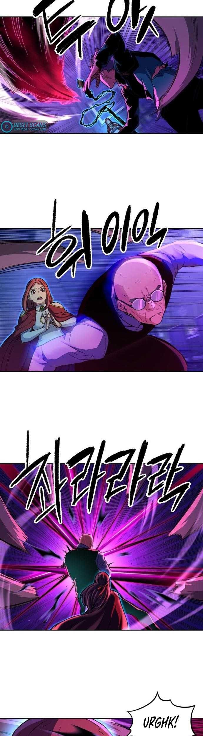 OOPARTS Chapter 94 halaman 14