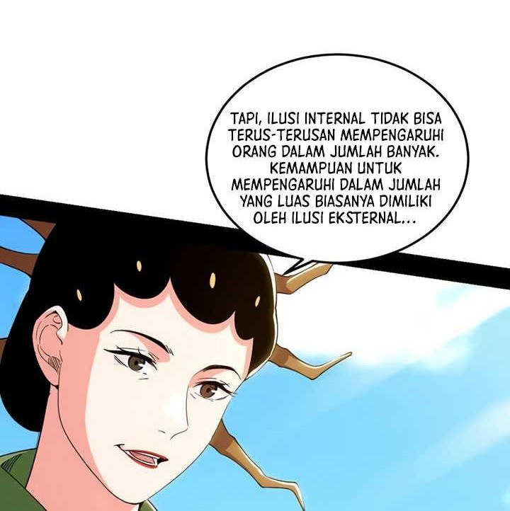 I’m An Evil God Chapter 457 halaman 23