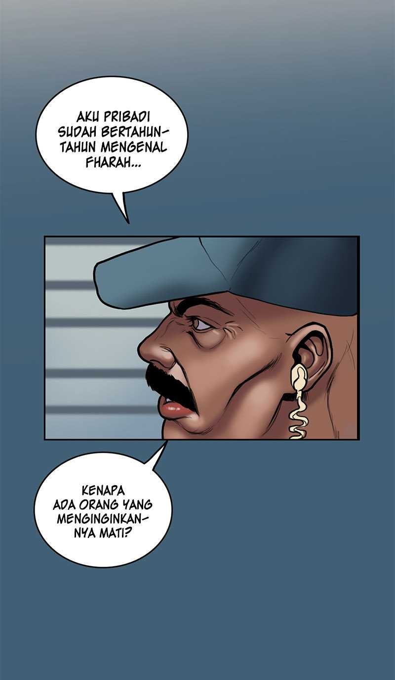 Ordeal Chapter 20 halaman 20