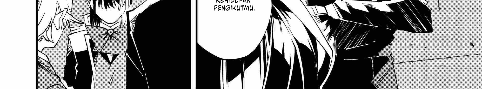 Reincarnated as an Aristocrat with an Appraisal Skill Chapter 117 Gambar 17