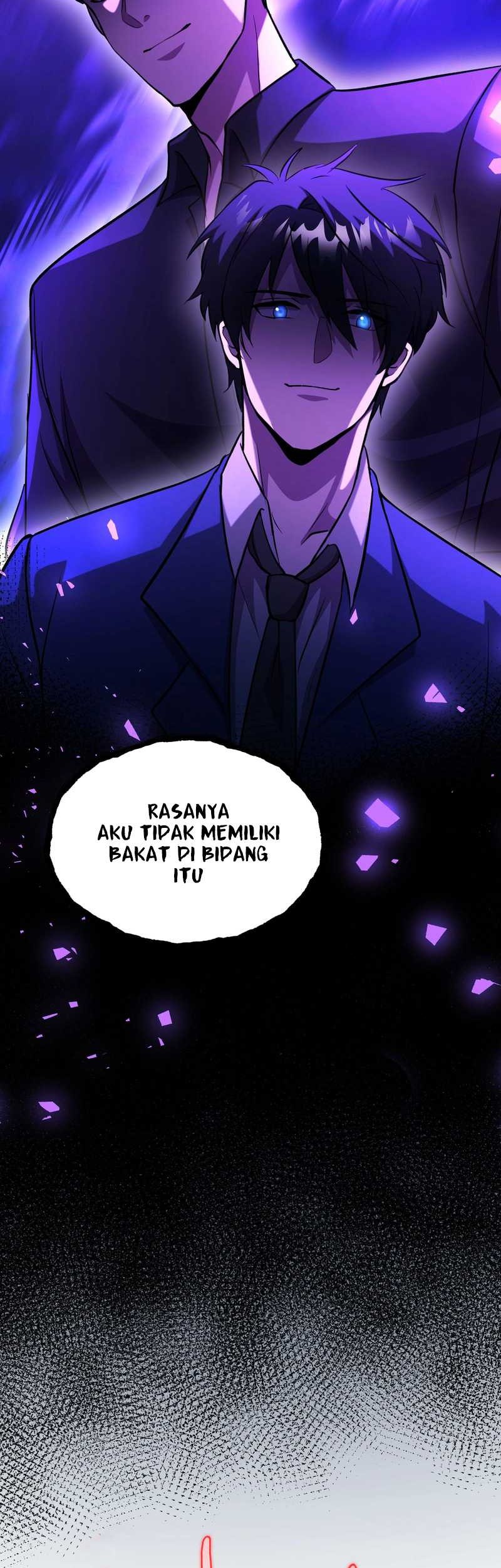 The Iron-Blooded Necromancer Has Returned Chapter 42 halaman 41