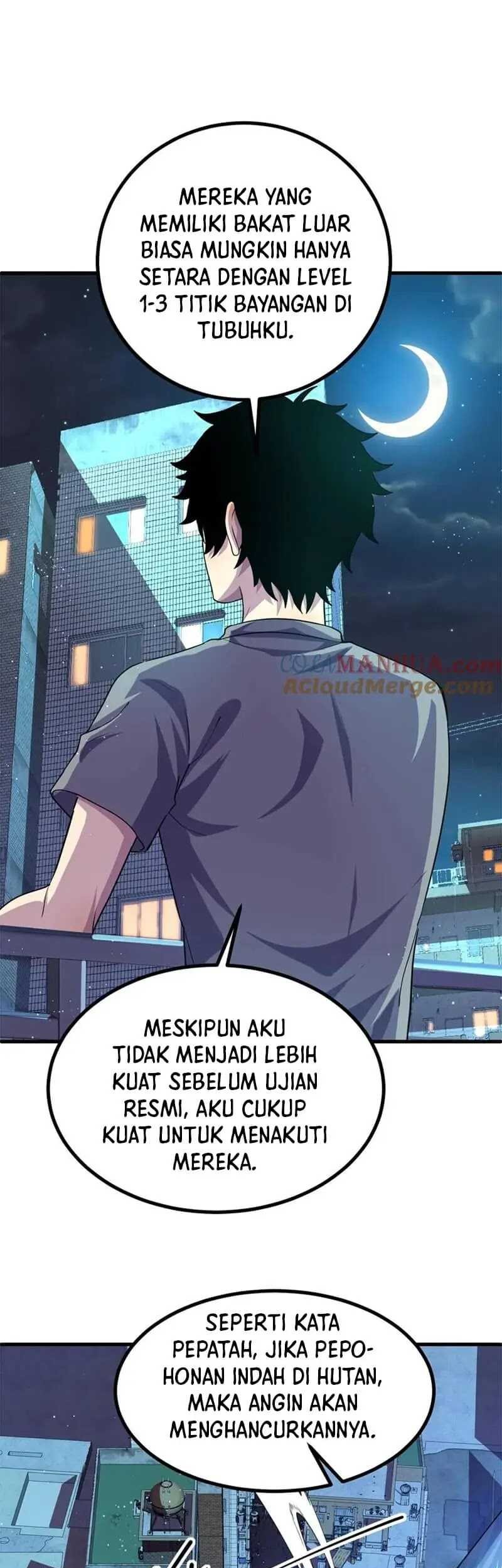 Leveling Up By Killing Gods Chapter 48 halaman 11
