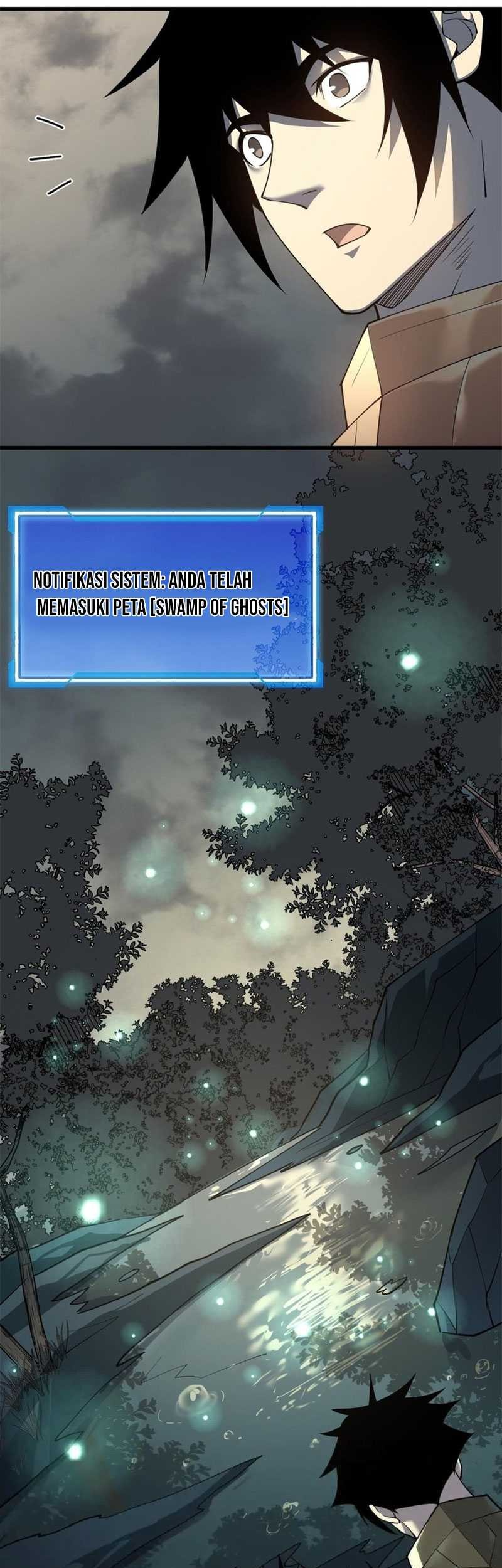 I Became The Game’s Biggest Villain Chapter 17 Gambar 15