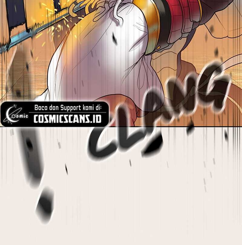Ordeal Chapter 21 halaman 25