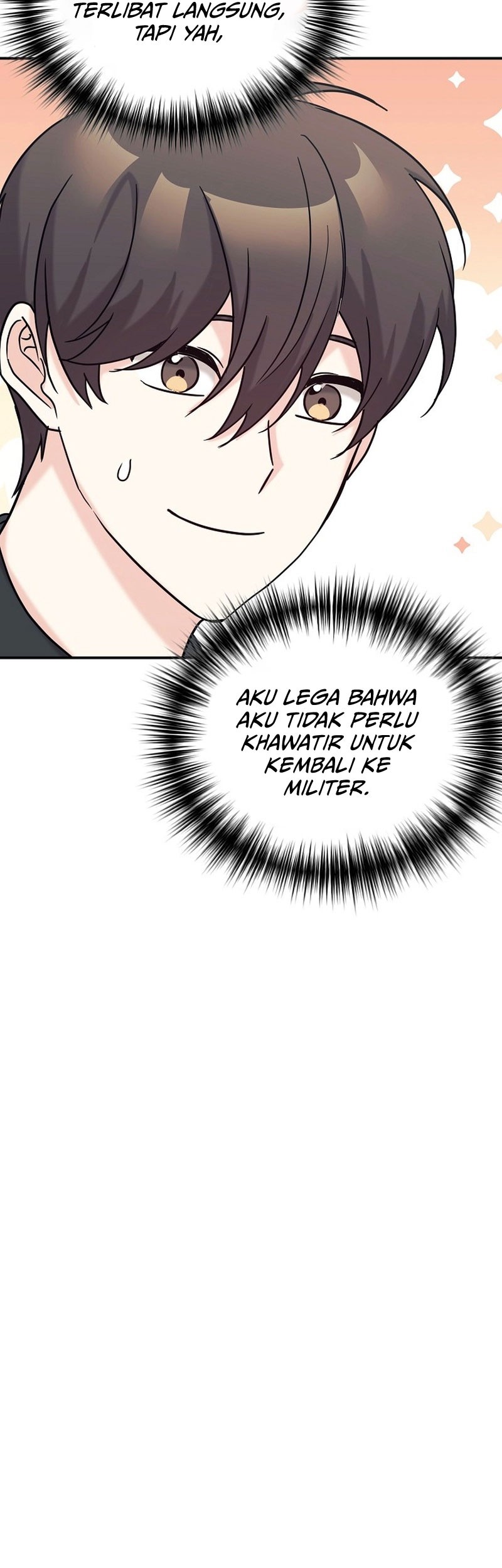 My Daughter Is a Dragon! Chapter 72 halaman 24