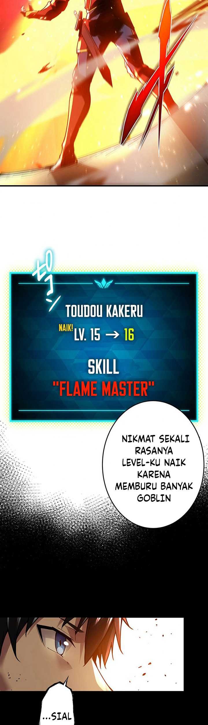 The Godslayer’s Imitator Chapter 1 halaman 54