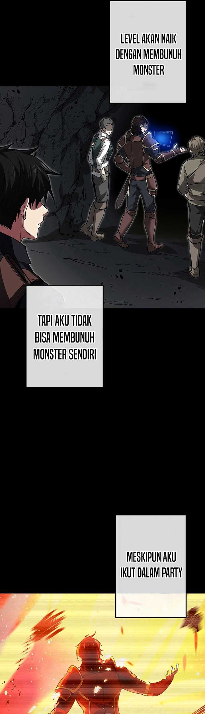 The Godslayer’s Imitator Chapter 1 halaman 56