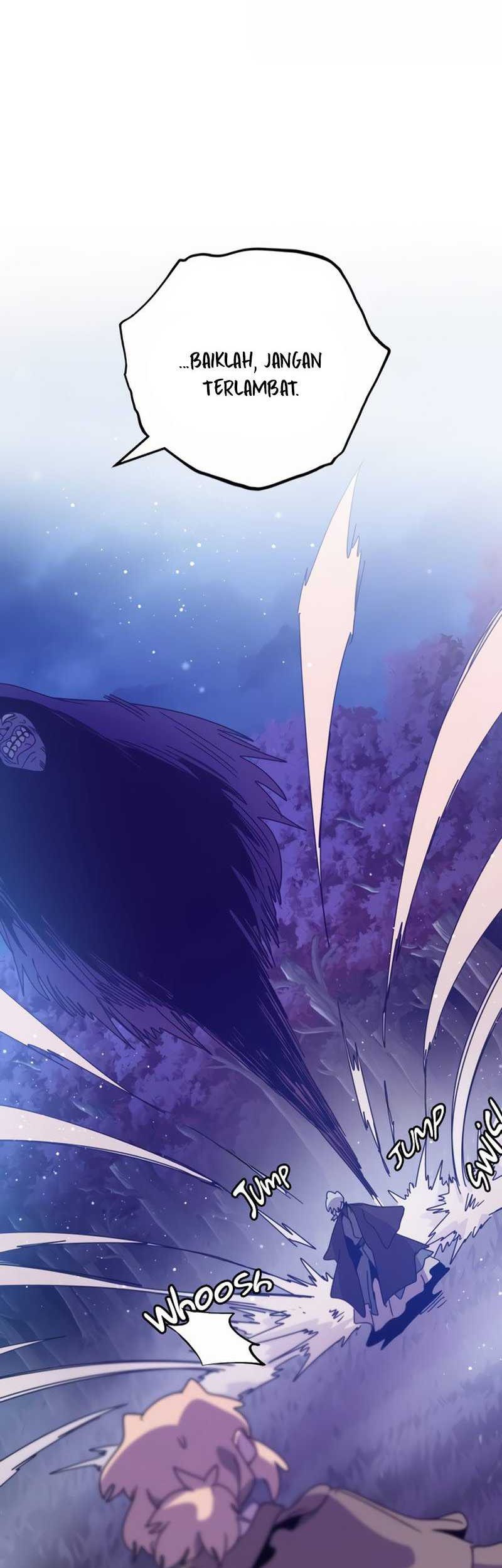 The Second Life Is a Healing Life? Chapter 11 halaman 31