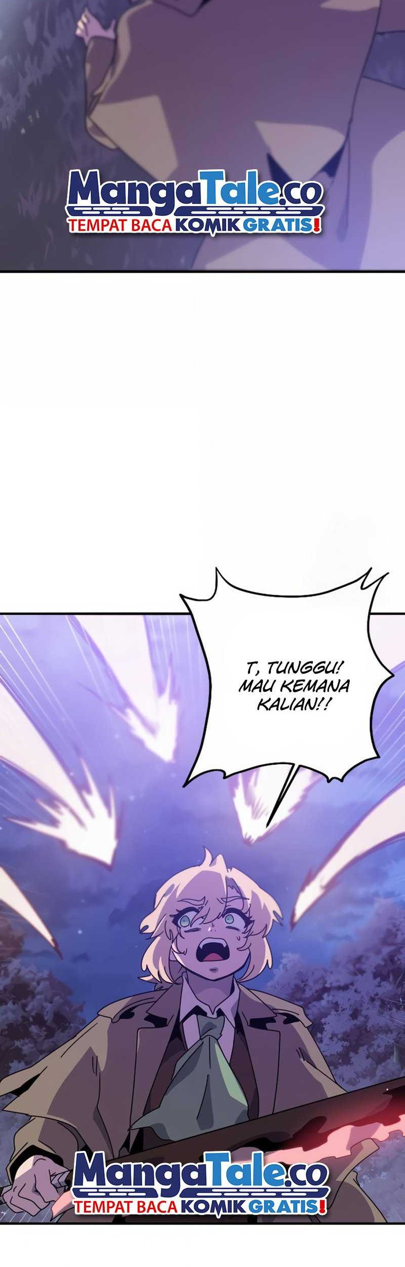 The Second Life Is a Healing Life? Chapter 11 halaman 32