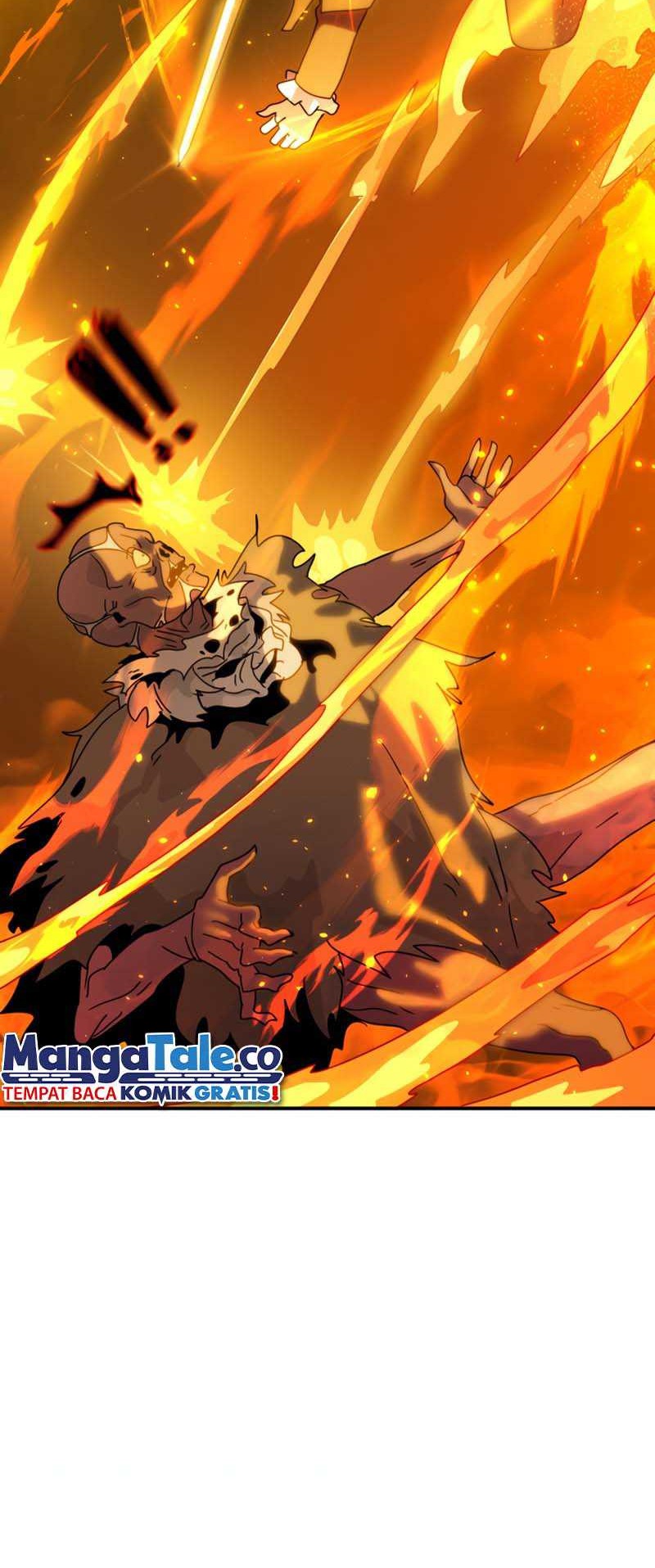The Second Life Is a Healing Life? Chapter 05 Gambar 37