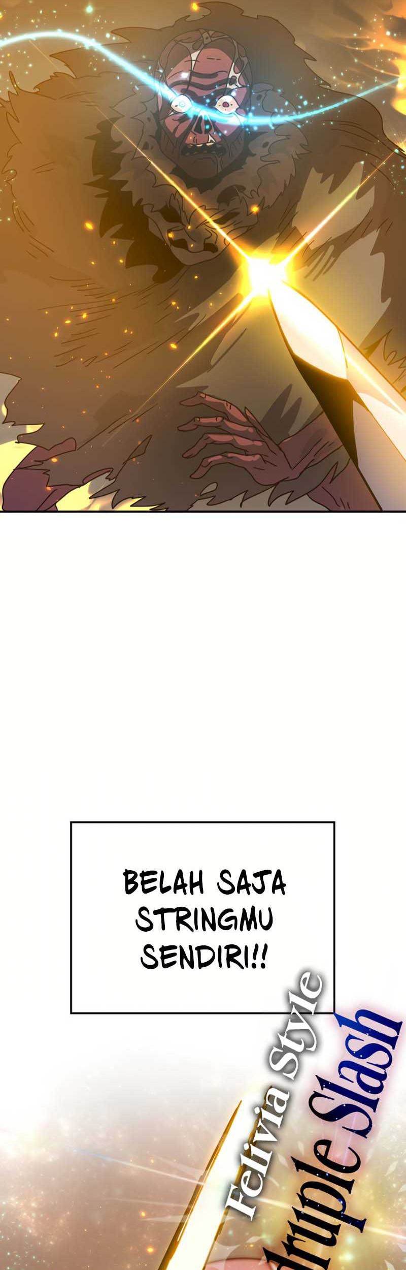 The Second Life Is a Healing Life? Chapter 05 Gambar 39