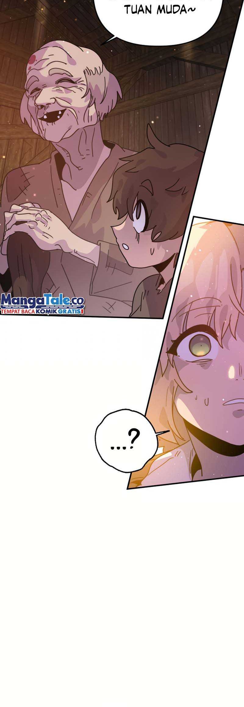 The Second Life Is a Healing Life? Chapter 04 Gambar 43