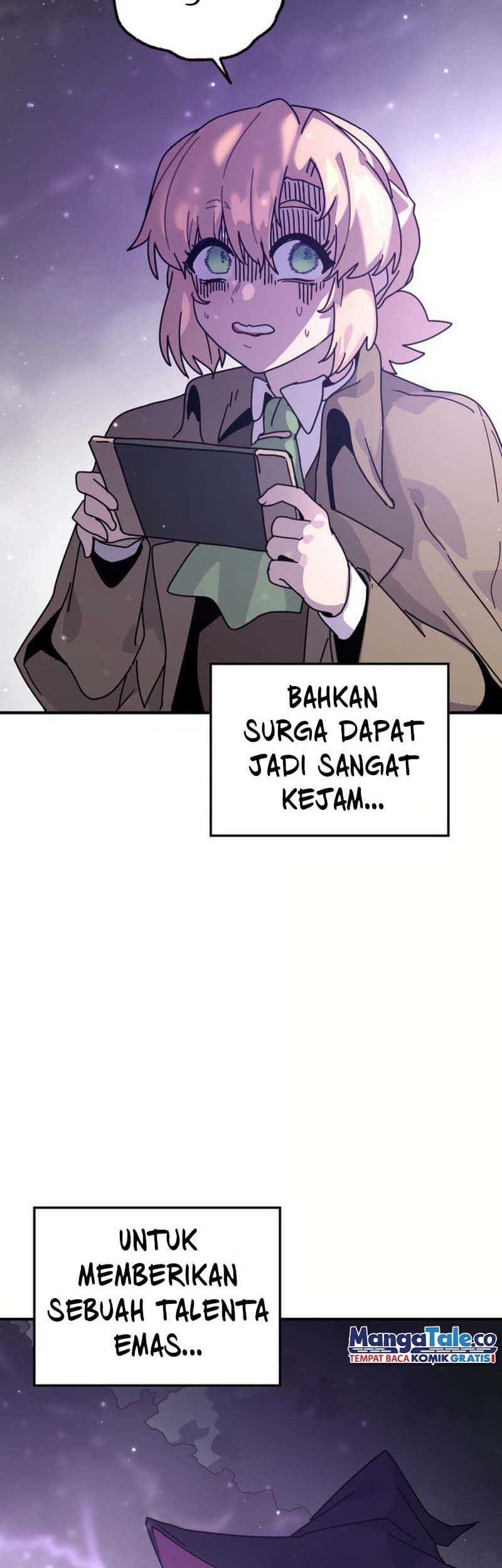 The Second Life Is a Healing Life? Chapter 03 Gambar 47