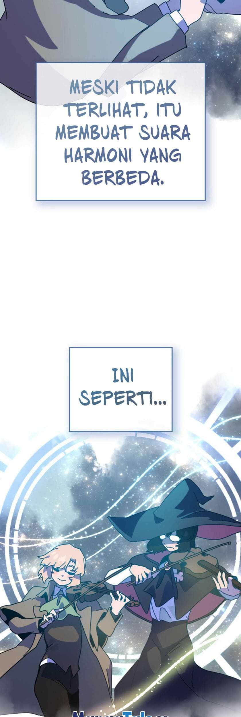The Second Life Is a Healing Life? Chapter 02 Gambar 41