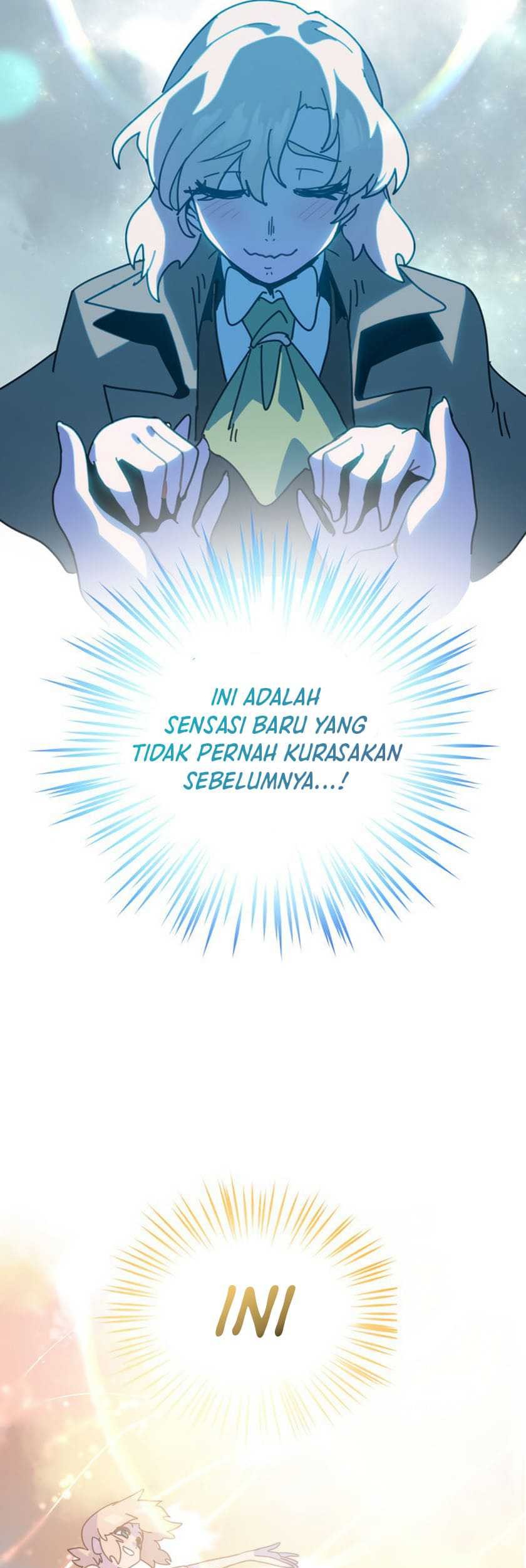The Second Life Is a Healing Life? Chapter 02 Gambar 43