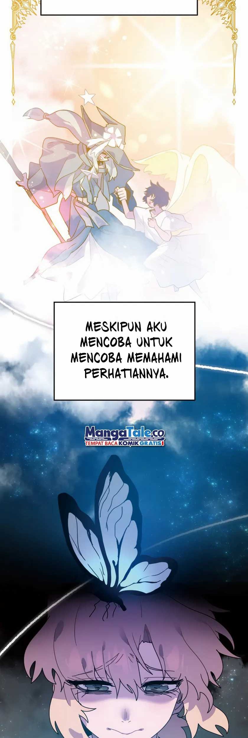 The Second Life Is a Healing Life? Chapter 01 Gambar 83