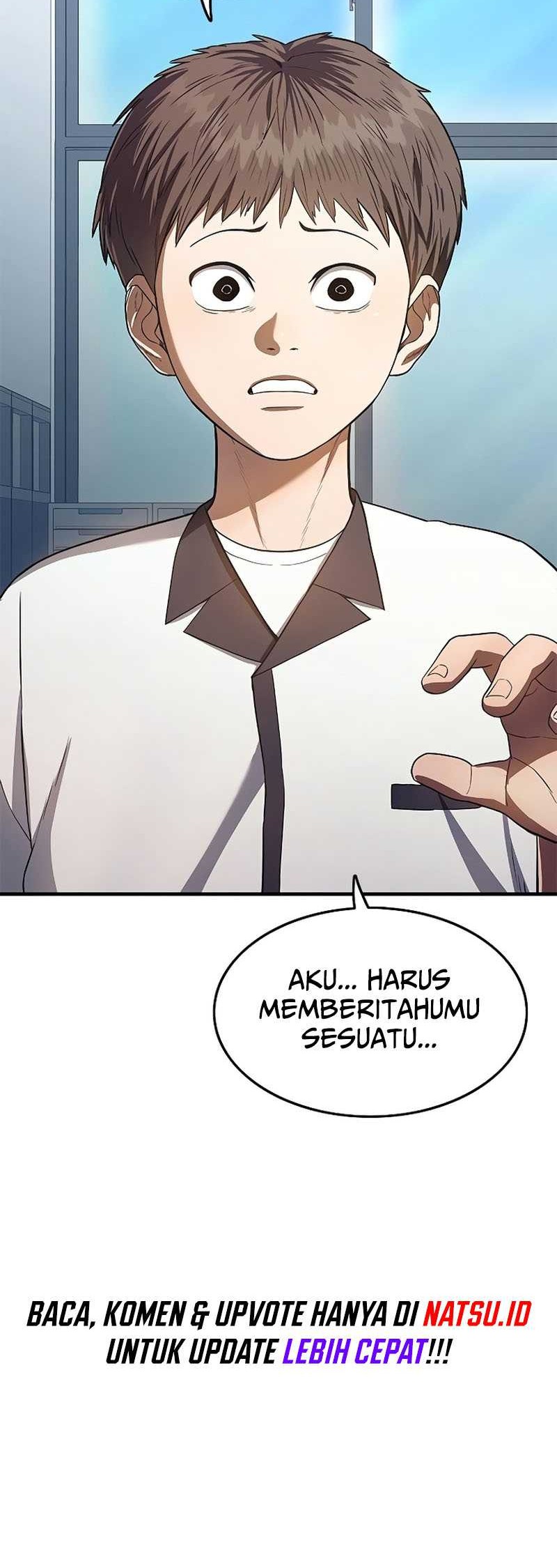 Monster Devourer Chapter 08 Gambar 49