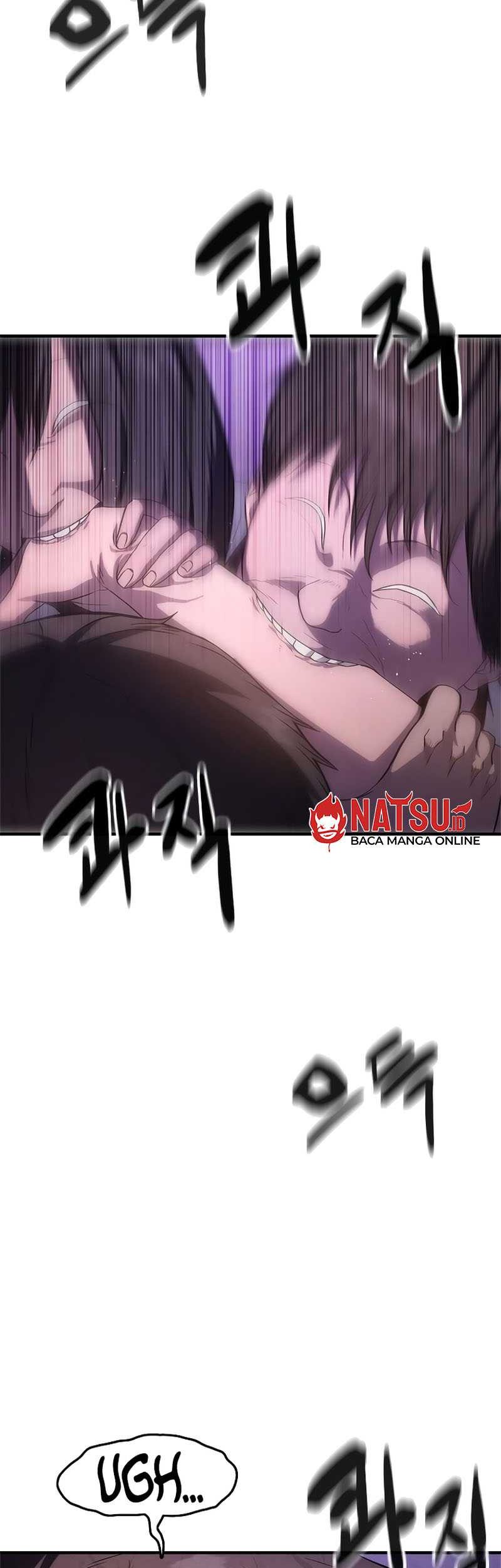 Monster Devourer Chapter 04 Gambar 48
