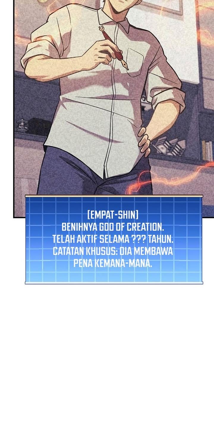 I’ll be Taking a Break for Personal Reasons Chapter 97 Gambar 28