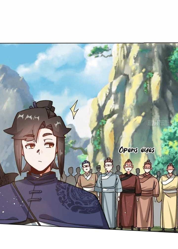 Endless devourer Chapter 182 Gambar 14