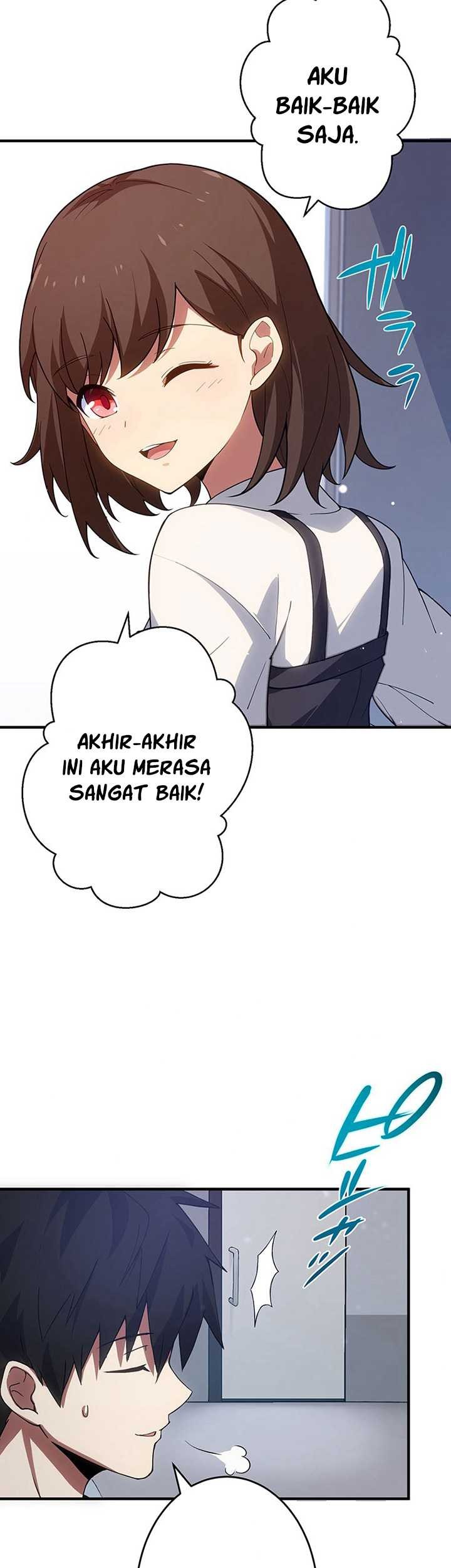The Godslayer’s Imitator Chapter 3 halaman 38