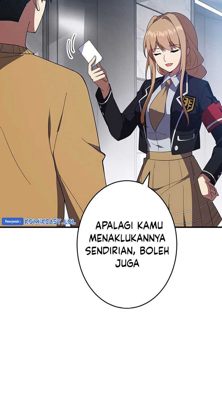 The Godslayer’s Imitator Chapter 7 halaman 25