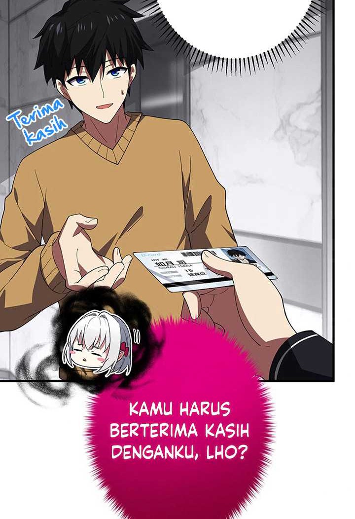 The Godslayer’s Imitator Chapter 7 halaman 27