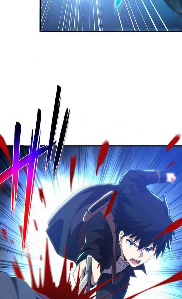 The Godslayer’s Imitator Chapter 6 halaman 27