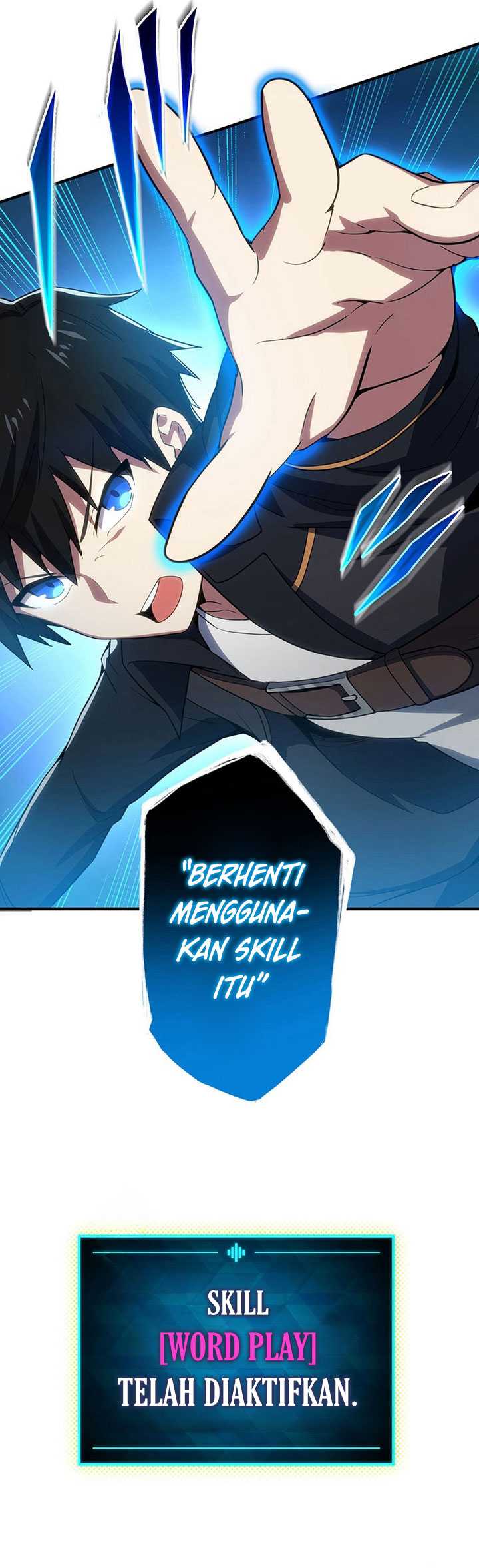 The Godslayer’s Imitator Chapter 5 halaman 27