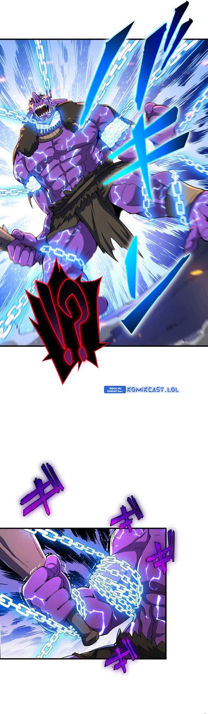 The Godslayer’s Imitator Chapter 5 halaman 28