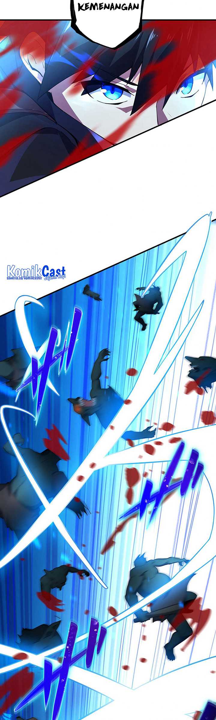 The Godslayer’s Imitator Chapter 4 halaman 24