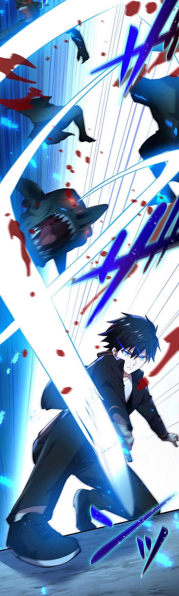 The Godslayer’s Imitator Chapter 4 halaman 25