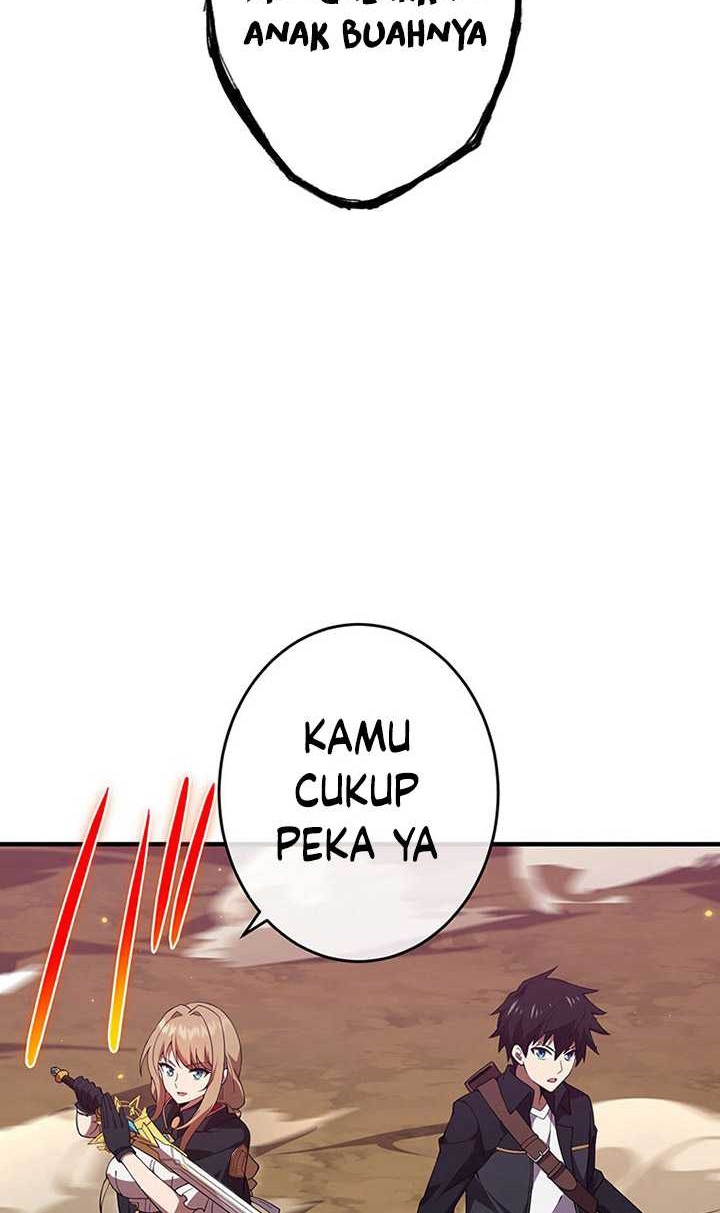 The Godslayer’s Imitator Chapter 8 halaman 31