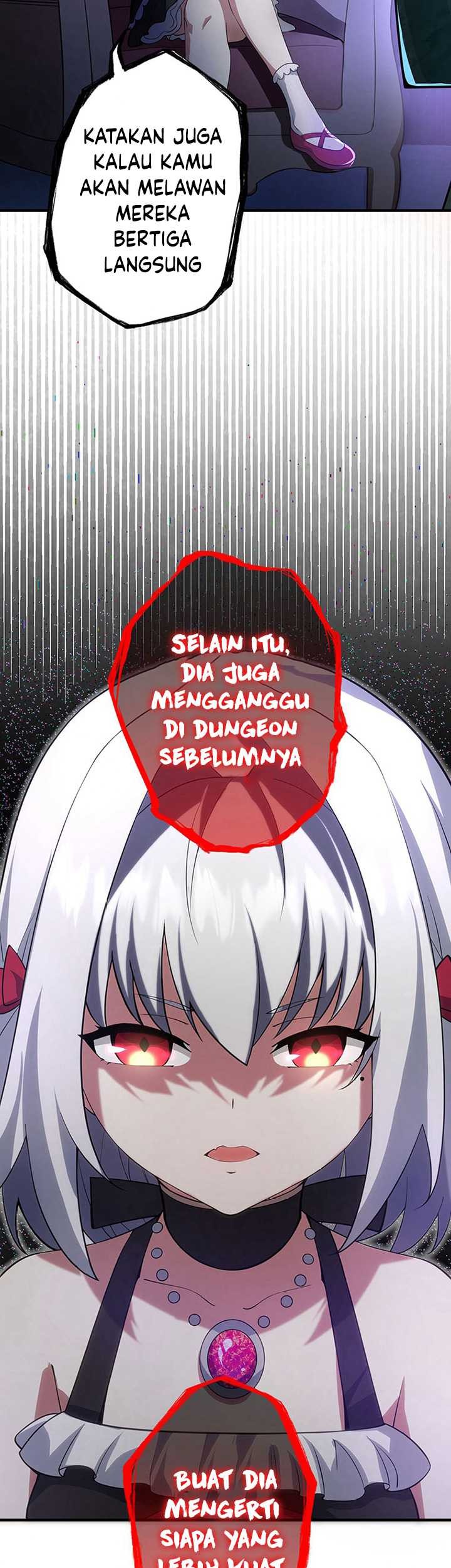 The Godslayer’s Imitator Chapter 10 halaman 28