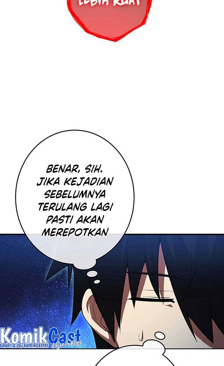 The Godslayer’s Imitator Chapter 10 halaman 29