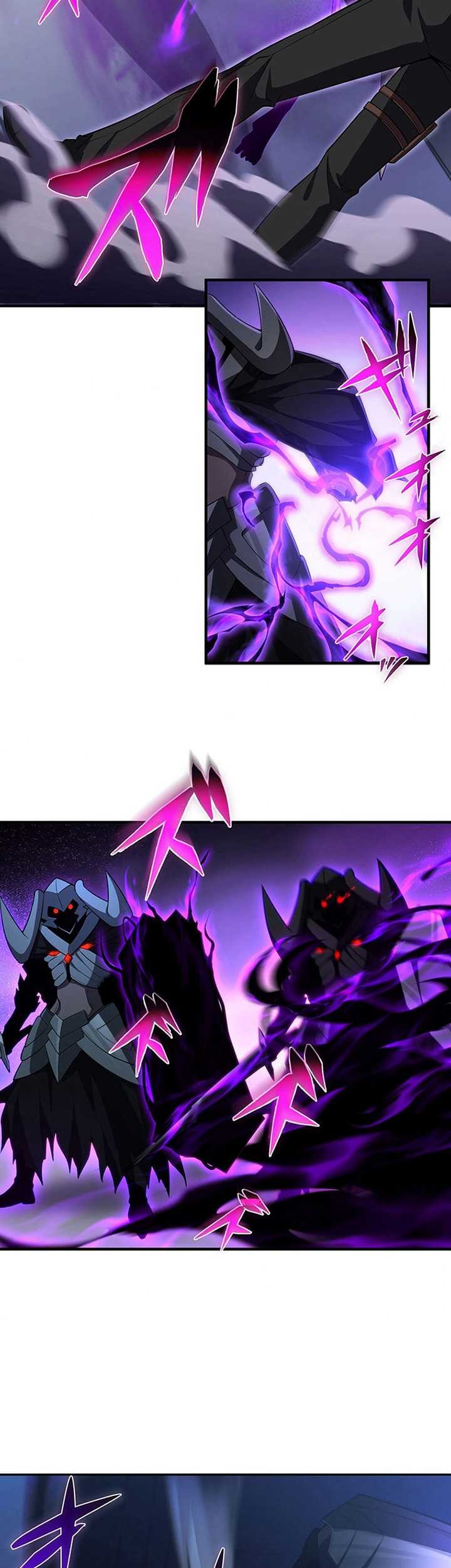 The Godslayer’s Imitator Chapter 13 halaman 30