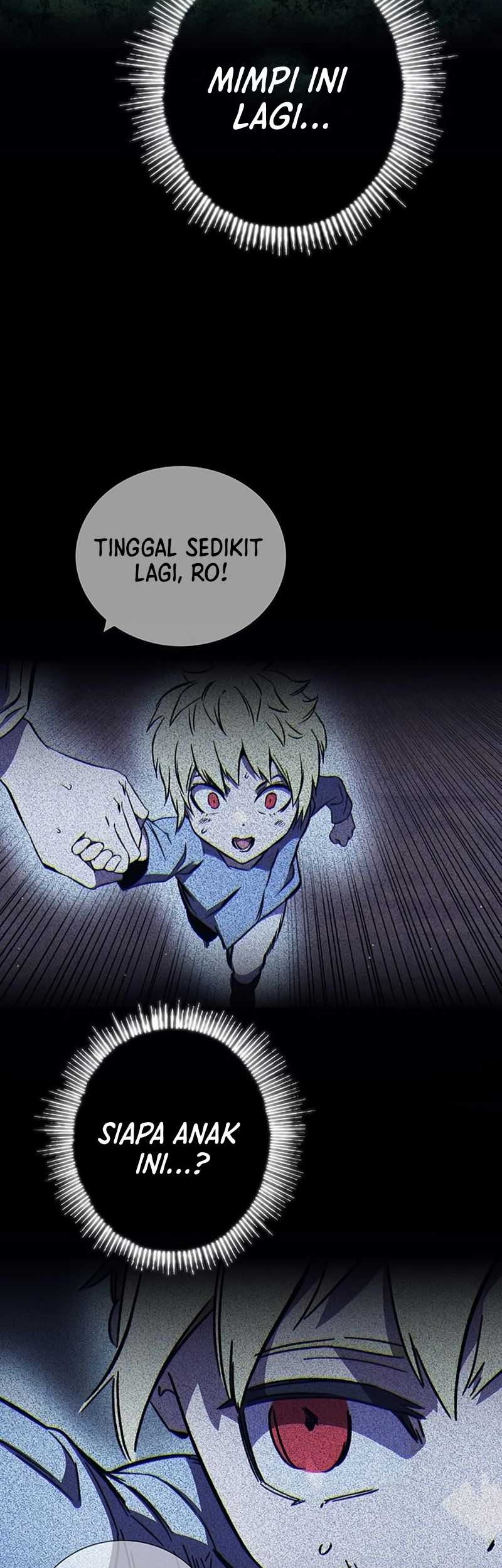 X Ash Chapter 107 halaman 37