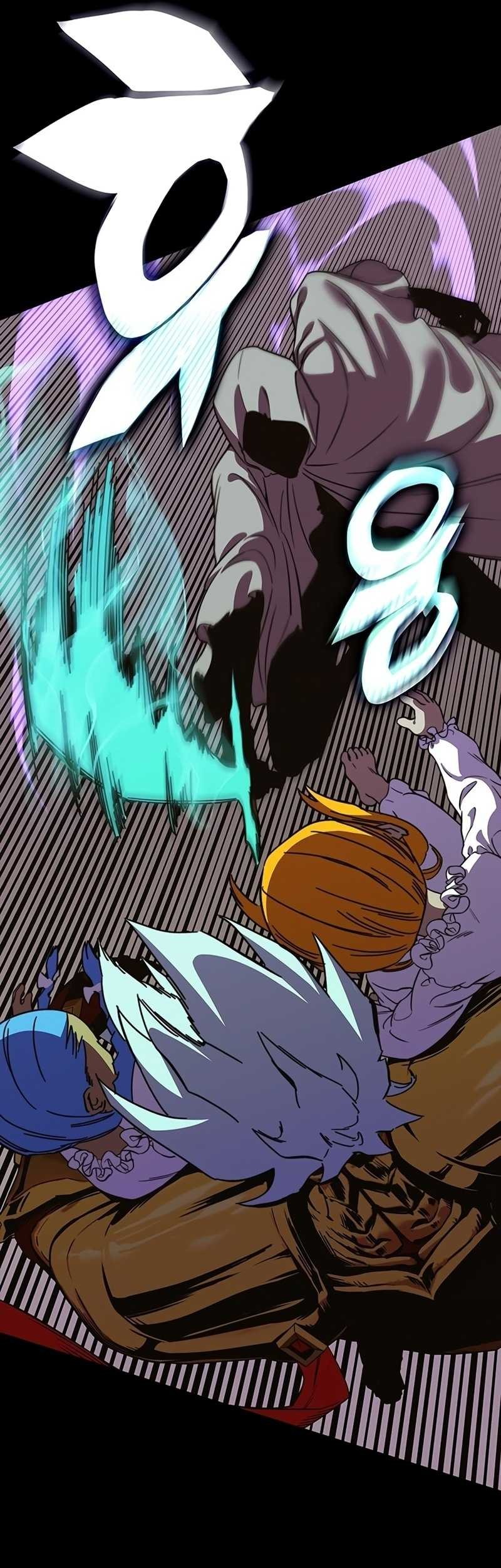 X Ash Chapter 106 halaman 37