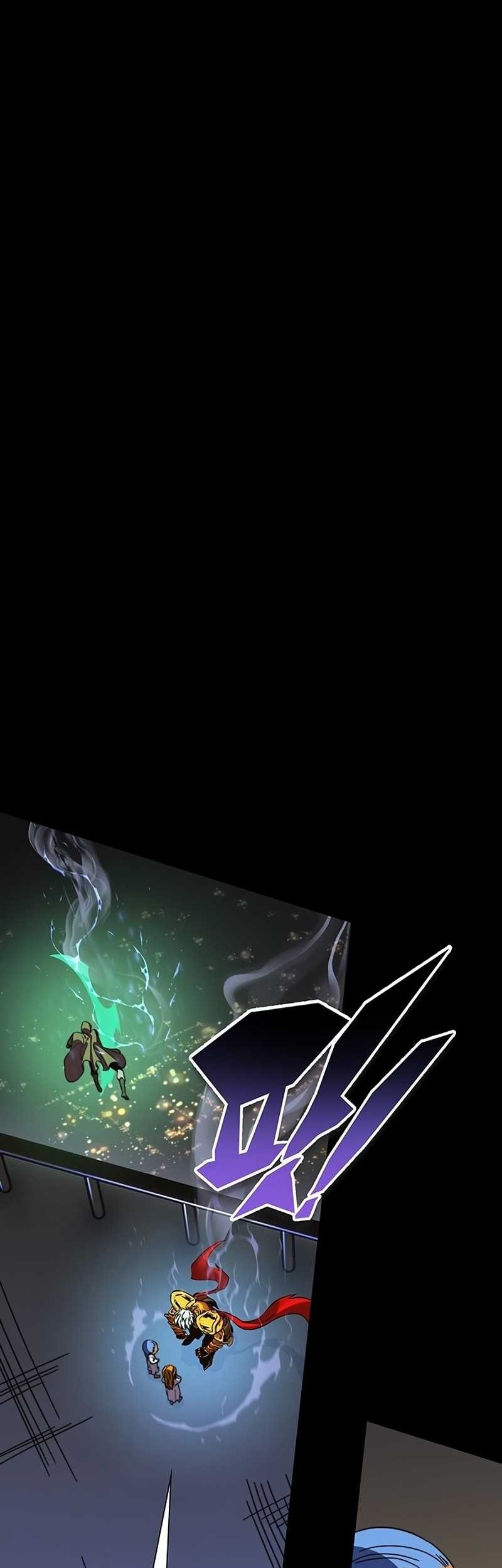 X Ash Chapter 106 halaman 38