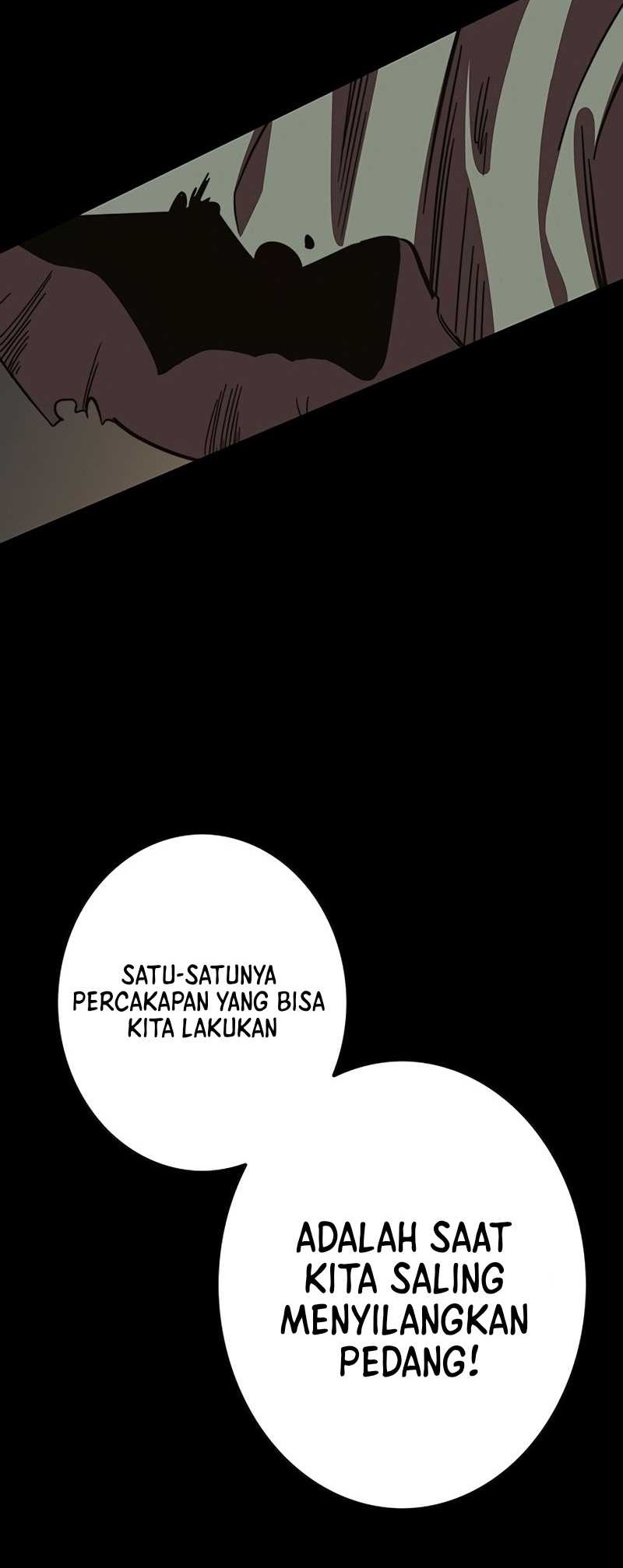 X Ash Chapter 106 halaman 40