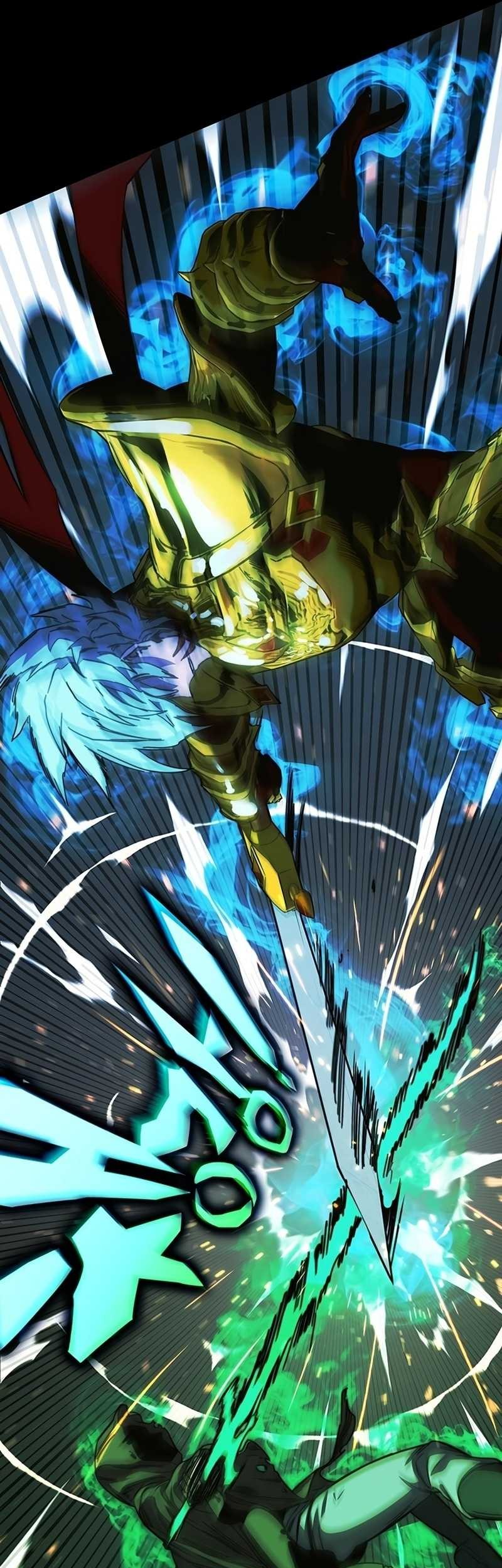 X Ash Chapter 106 halaman 41